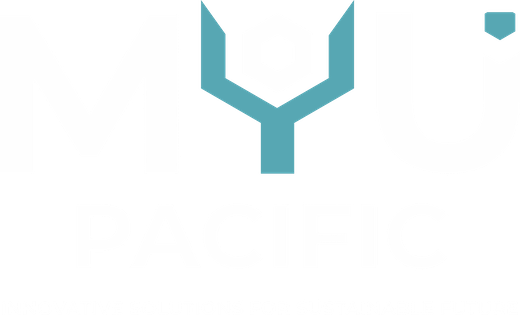MYU LOGO