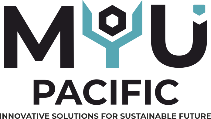 MYU LOGO