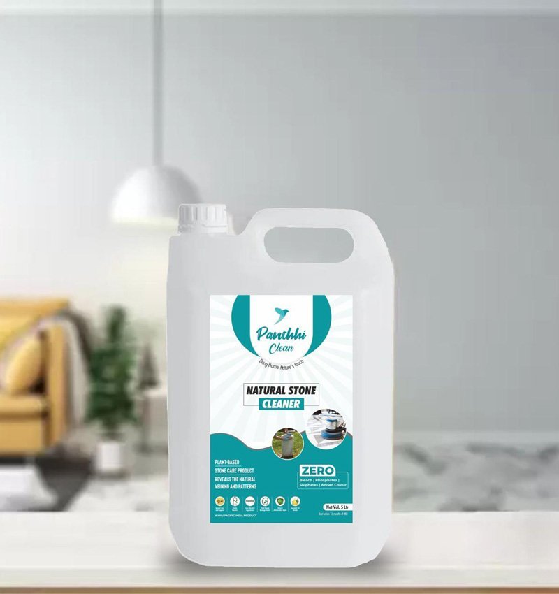 natural stone cleaner