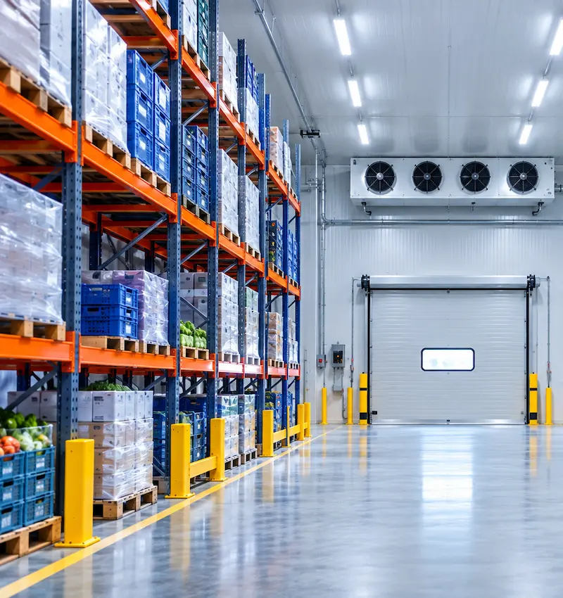 coldstorage